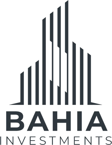 Bahia Logo